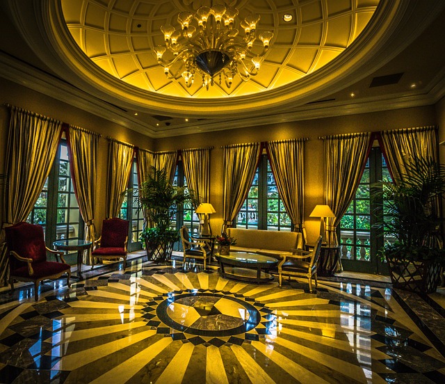 Luxuriöse Designer-Hotels Las Vegas: Der Gipfel des Stils und Glamours
